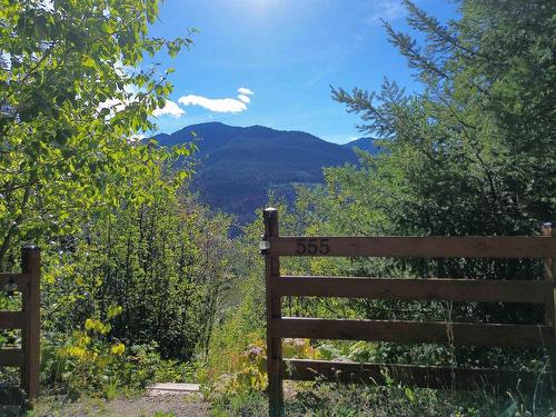 555 Eagleridge Road, Pemberton, BC 