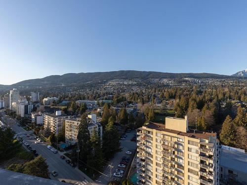 1801 1972 Bellevue Avenue, West Vancouver, BC 