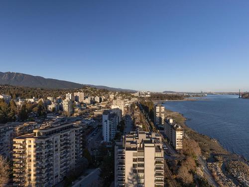 1801 1972 Bellevue Avenue, West Vancouver, BC 