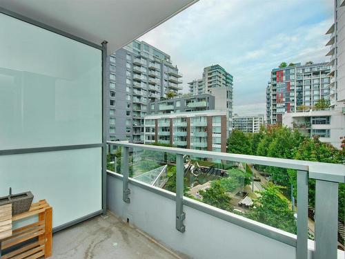 409 1688 Pullman Porter Street, Vancouver, BC 