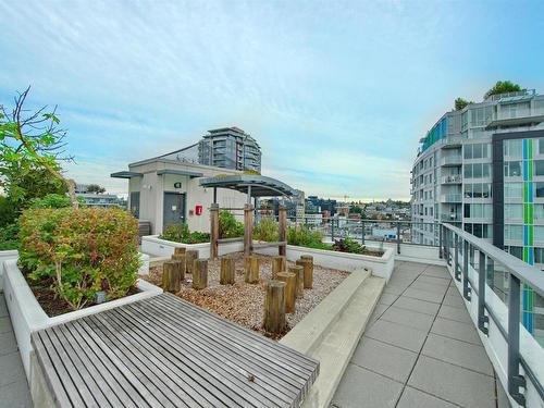 409 1688 Pullman Porter Street, Vancouver, BC 