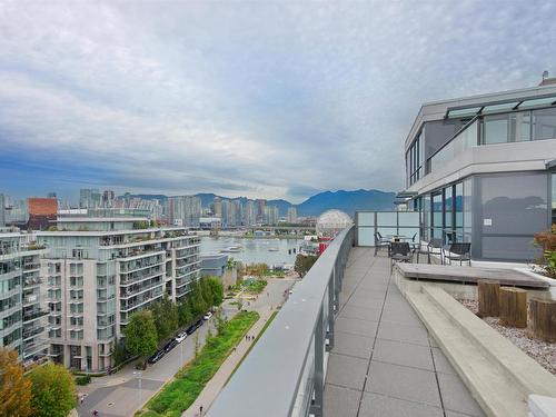 409 1688 Pullman Porter Street, Vancouver, BC 