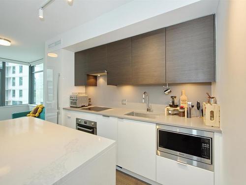 409 1688 Pullman Porter Street, Vancouver, BC 