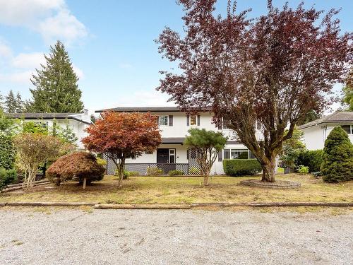 1738 Jensen Avenue, Port Coquitlam, BC 