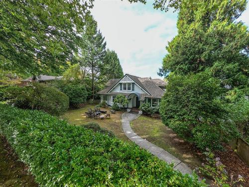 4637 Angus Drive, Vancouver, BC 