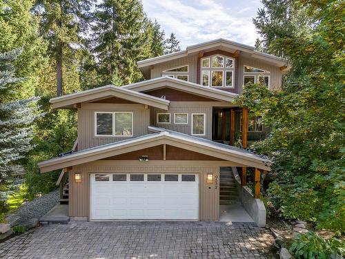 9552 Emerald Drive, Whistler, BC 