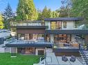 819 Burley Drive, West Vancouver, BC 