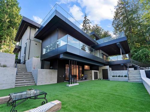 819 Burley Drive, West Vancouver, BC 