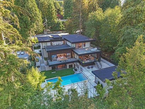 819 Burley Drive, West Vancouver, BC 