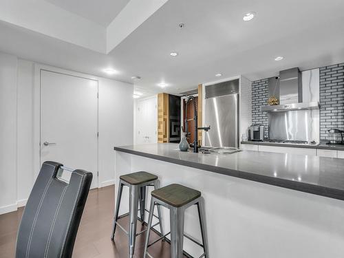 902 788 Richards Street, Vancouver, BC 