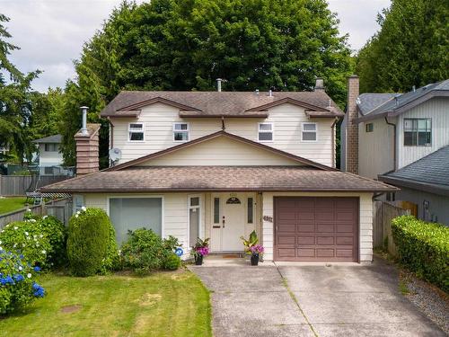 4311 Tiffin Crescent, Richmond, BC 