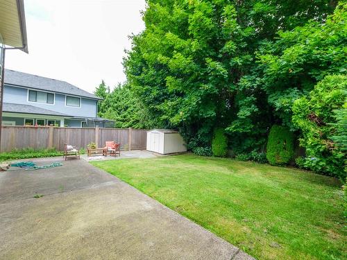 4311 Tiffin Crescent, Richmond, BC 