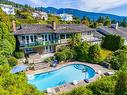 1390 Chartwell Drive, West Vancouver, BC 