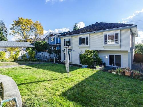 522 E 4Th Street, North Vancouver, BC 