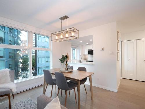 A503 431 Pacific Street, Vancouver, BC 