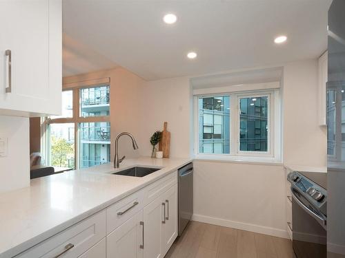 A503 431 Pacific Street, Vancouver, BC 