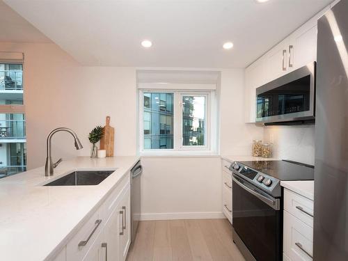 A503 431 Pacific Street, Vancouver, BC 