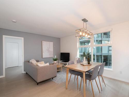 A503 431 Pacific Street, Vancouver, BC 