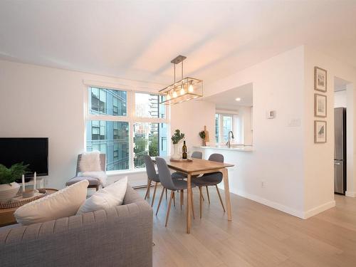 A503 431 Pacific Street, Vancouver, BC 