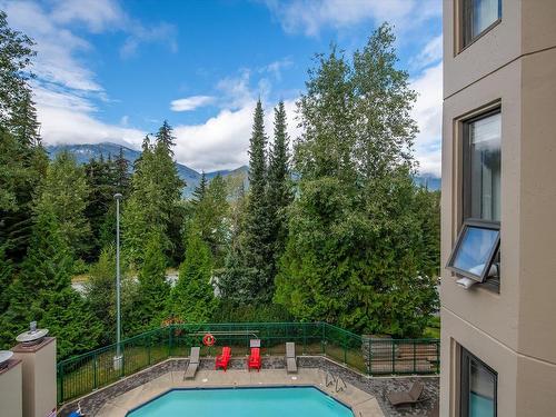 413 4809 Spearhead Drive, Whistler, BC 