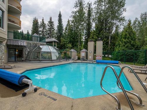 413 4809 Spearhead Drive, Whistler, BC 