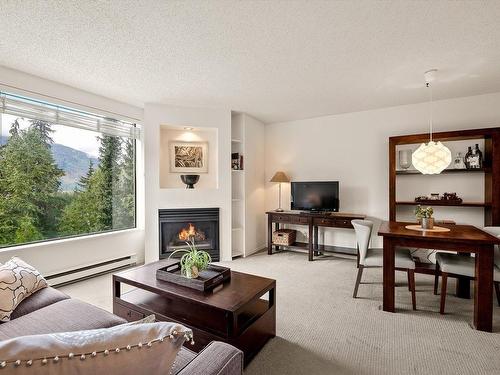 413 4809 Spearhead Drive, Whistler, BC 