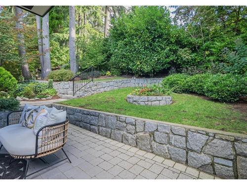 4664 Highland Boulevard, North Vancouver, BC 