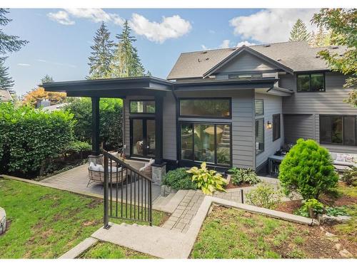 4664 Highland Boulevard, North Vancouver, BC 