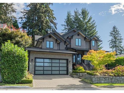 4664 Highland Boulevard, North Vancouver, BC 