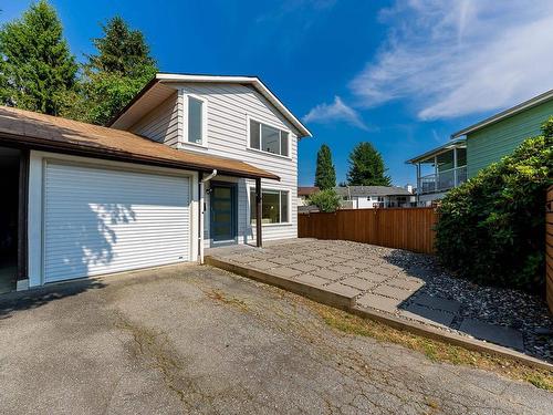 1932 Homfeld Place, Port Coquitlam, BC 