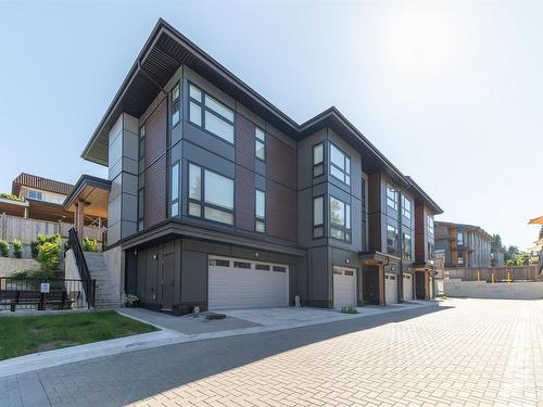 24 50 Seaview Drive, Port Moody, BC 