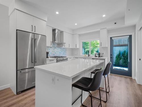 24 50 Seaview Drive, Port Moody, BC 