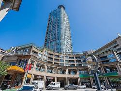 2203 183 KEEFER PLACE  Vancouver, BC V6B 6B9