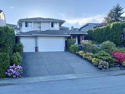 2878 MARA DRIVE  Coquitlam, BC V3C 5L3