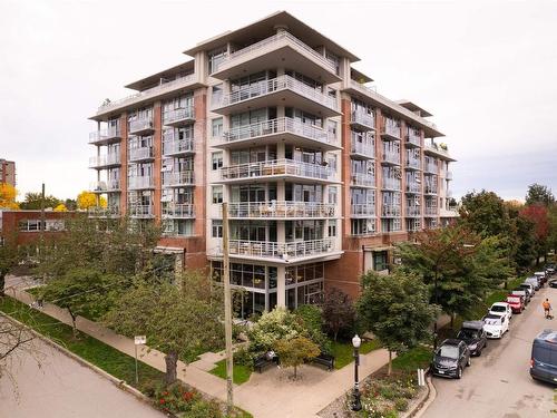 404 298 E 11Th Avenue, Vancouver, BC 