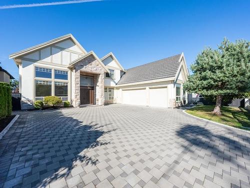 3531 Rosamond Avenue, Richmond, BC 