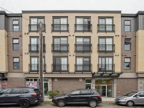 309 2528 Collingwood Street, Vancouver, BC 