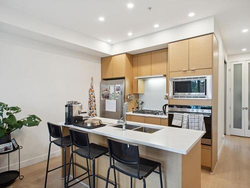 309 2528 Collingwood Street, Vancouver, BC 