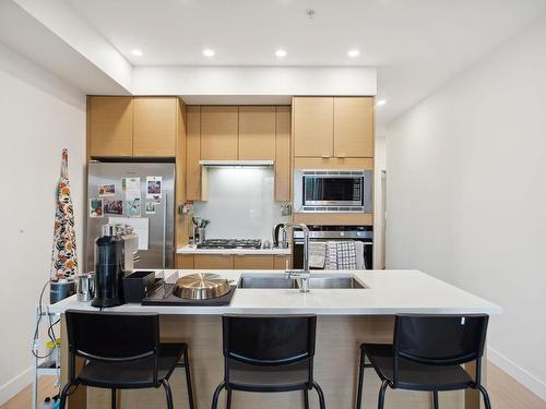 309 2528 Collingwood Street, Vancouver, BC 