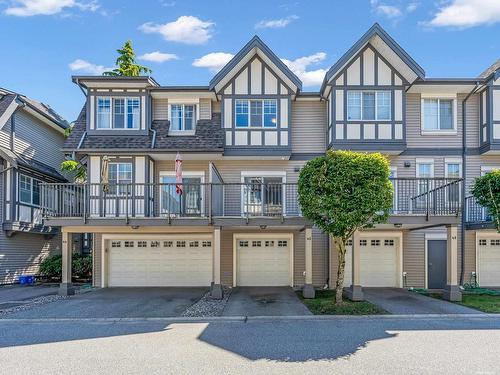 43 7331 Heather Street, Richmond, BC 