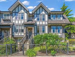 43 7331 HEATHER STREET  Richmond, BC V6Y 4M3