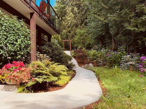 6447 Jasper Road, Sechelt, BC 