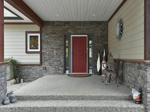 6447 Jasper Road, Sechelt, BC 