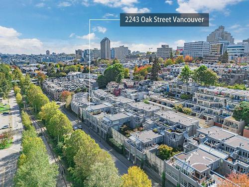 2243 Oak Street, Vancouver, BC 