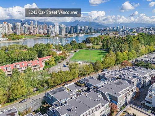 2243 Oak Street, Vancouver, BC 