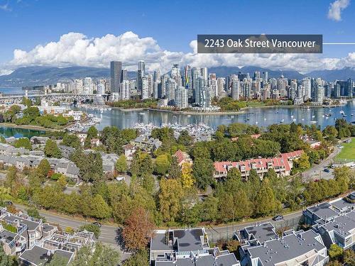 2243 Oak Street, Vancouver, BC 