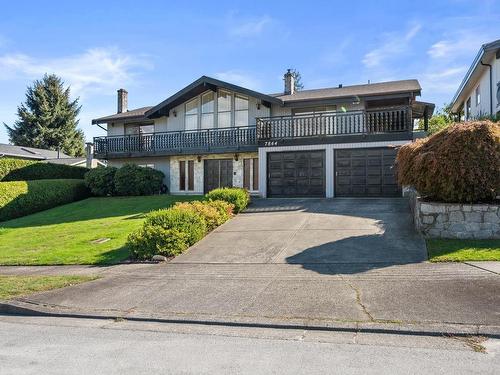 7864 Welsley Drive, Burnaby, BC 