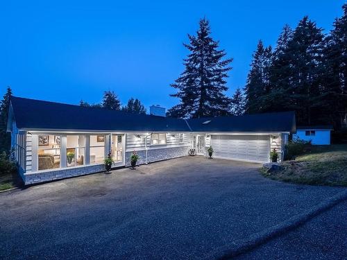 638 King Georges Way, West Vancouver, BC 