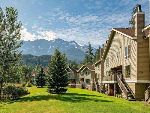 7 1400 Park Street, Pemberton, BC 