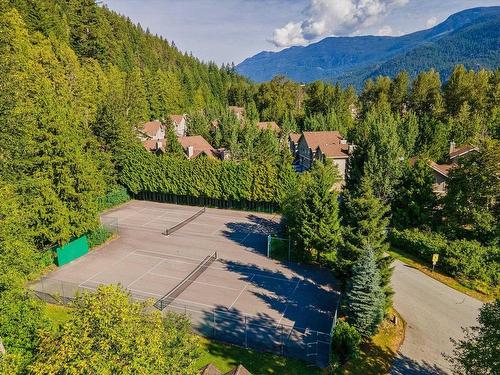 7 1400 Park Street, Pemberton, BC 